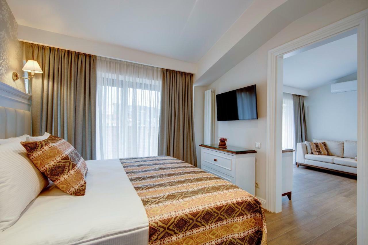 Hotel Passport Tiflis Exterior foto